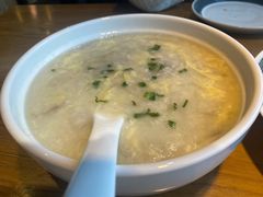 -吕氏疙瘩汤·私家菜馆(慈云寺店)