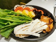 -八珍玉食鸡煲·打边炉(印象城店)