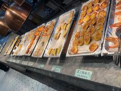 -禾斗海鲜自助(城阳宝龙店)