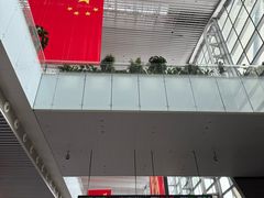 -广州白云国际机场-T2航站楼