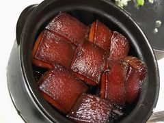 -老洋房花园饭店(绍兴路店)