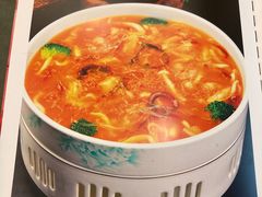 -不倒翁·徽天下名菜楼(马鞍山路店)