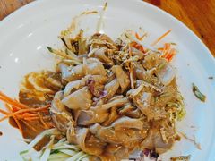 -大清花饺子(山庄店)