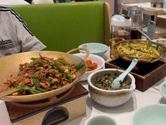 -周大厨·辣椒炒肉(龙湖南京雨山天街店)