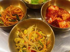 -釜山火炉·海鲜烤肉(紫藤路店)