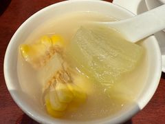 -老坑记·香港经典粤菜馆