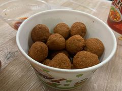 -桂萍特色牛筋牛杂(长堤街总店)
