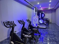 -紫园足道24h养生休闲会所(安吉万达店)