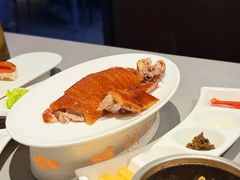 -阿庄新豫菜(航海东路店)