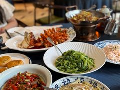 -香雪海饭店中餐厅(人民桥店)