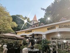 -火车头法国西餐厅