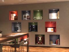 -潮一不贰·法式甜品·生日蛋糕·西式简餐(外滩店)