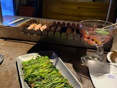 -麦凯伦烧烤·精酿超级工厂店(金桥总店)