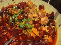 -华豫川酒家(双子塔店)