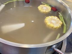 -林记潮牛·牛肉火锅(上马墩店)