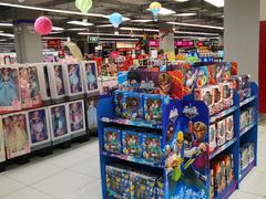 -家乐福(古北店)