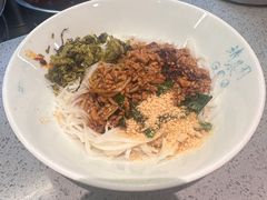 -靖晨园蒸饵丝(爱琴海店)