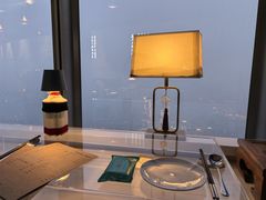 -鲜璟台·地标景观餐厅(上海中心店)