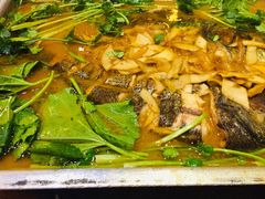 特色鱼-天怡·鱼工厂(临江店)