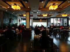 大堂-鸿兴楼酒家(阜阳路店)