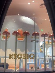 -奈尔宝家庭中心·亲子餐厅(前滩店)