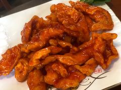 -宏天寶·北京烤鸭(宾馆西路2店)