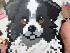 -垚火玩泥吧手作集合店·拼豆·陶艺