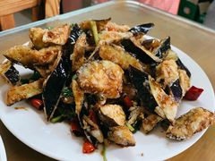 -三点小吃(山大店)