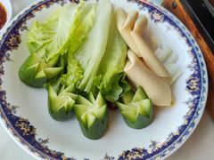 -京滨饭店·餐厅(阜外大街店)