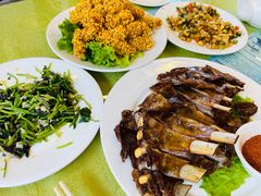 秘制羊排-大顺堂食府(牛街店)