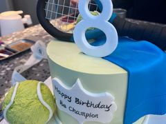-Biteology Artisan Cakes(红庄·国际文化保税创新园店)