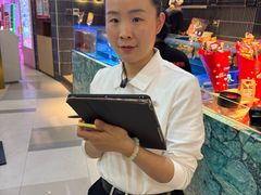 -海底捞火锅(长宁路龙之梦店)