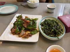 -乔一乔怪味干锅(武侯欢肆店)
