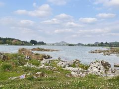 -云漫湖生态度假公园