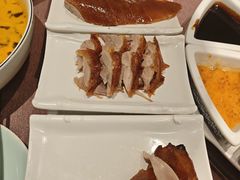 -羲和雅苑•北京烤鸭(乐园道万象城店)