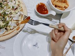-娜娜家·Nana's restaurant(国金汇店)