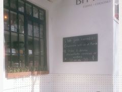 -Bitter酒吧(五原路店)