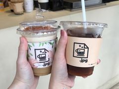 -JPG coffee(广州体育西店)