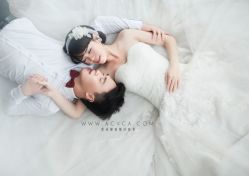 -爱城婚纱摄影·品质严选店