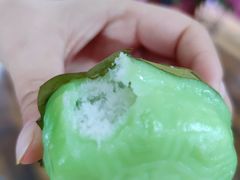 乌龟糕-陈记印尼风味小吃(北湖店)