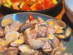 -JINNS锦时 steak&pizza(浸信会礼拜堂旧址店)