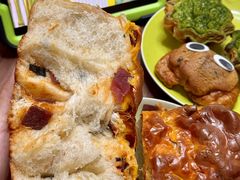 -富贵面包公司(运河店)