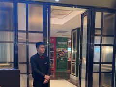 -青岛海悦御华大酒店