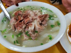 -荣生萝卜汤饭店