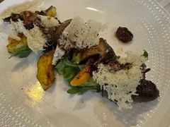 -BONAZZA 意大利餐厅