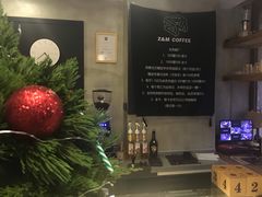 -ZM COFFEE(西安路店)