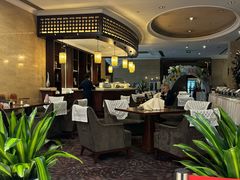 -云冈建国宾馆·自助餐厅