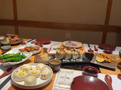 -花潮料理艺食馆(世欧广场店)