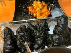 -肥肥虾庄·金牌油焖大虾(杨园滨江时代walk店)