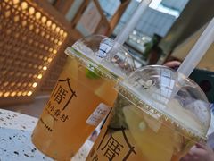 -厝内小眷村(西单大悦城店)